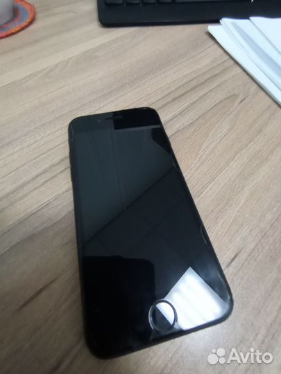 iPhone 7