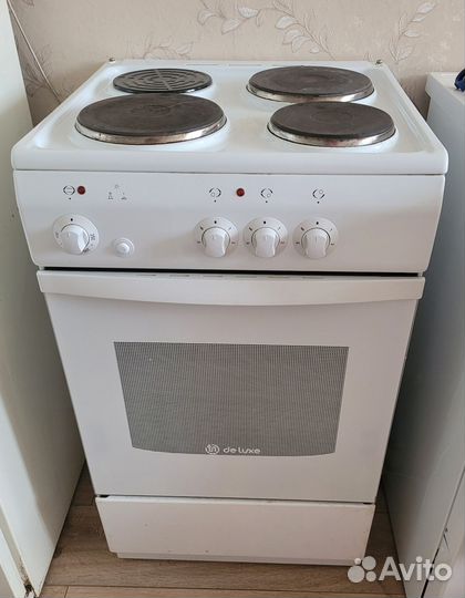 Плита электрическая