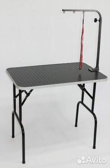 Стол для груминга собак и кошек (складной)