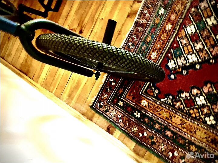 Велосипед подростковый