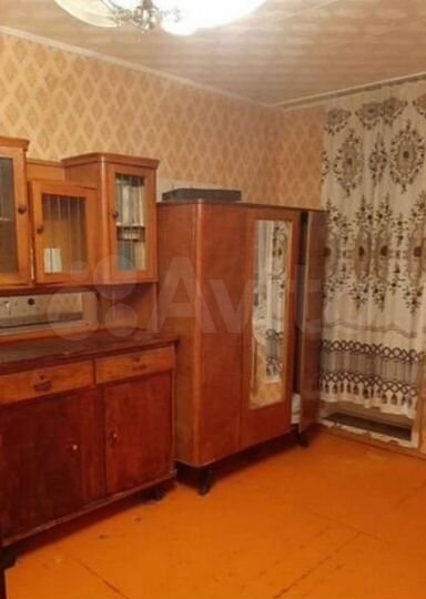 2-к. квартира, 48 м², 4/5 эт.