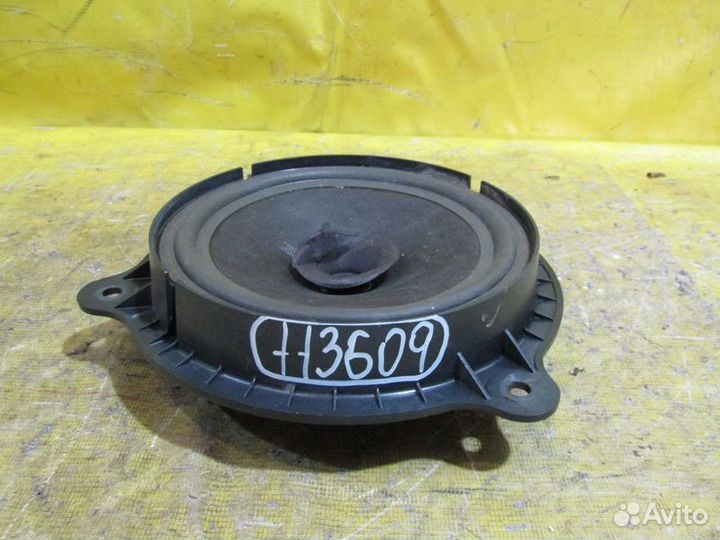 Динамик Nissan Qashqai 07-14 г 113609