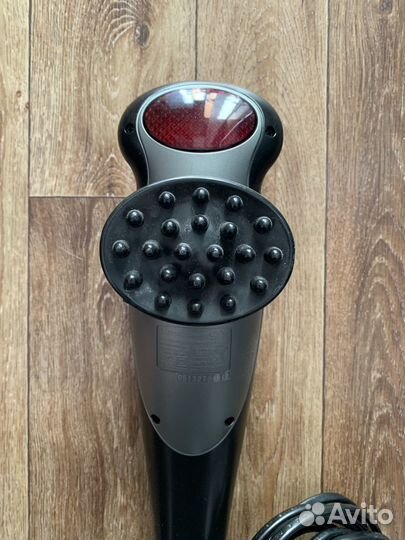 Массажер ручной для тела vitek