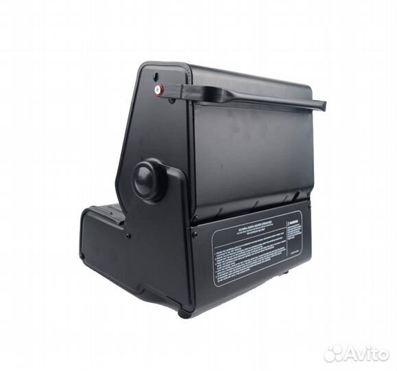 Портативный газовый обогреватель-плита