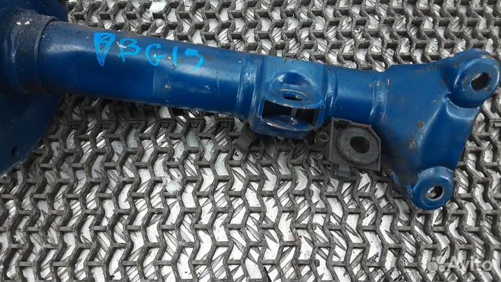 Амортизатор/стойка передняя левая Mercedes-Benz CL