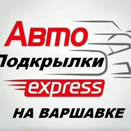 АвтоПодкрылки