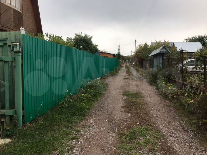 Дача 90 м² на участке 8,5 сот.