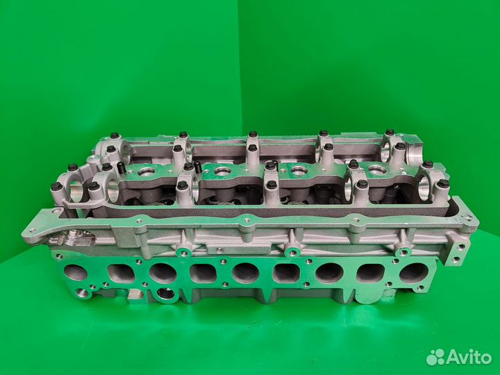 Гбц Hyundai Starex / Sorento D4CB 145 л.с пустая