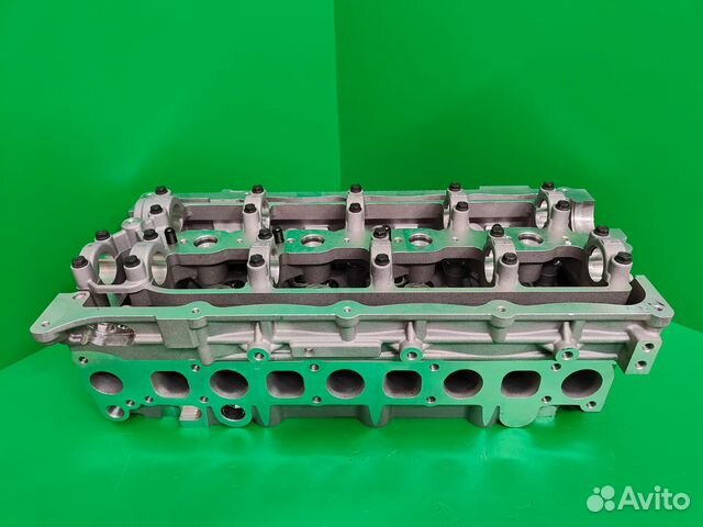 Гбц Hyundai Starex / Sorento D4CB 145 л.с пустая