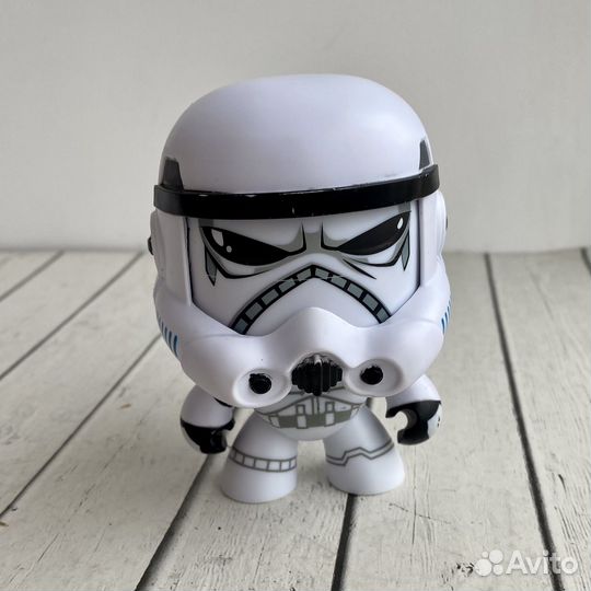 Фигурка клона Звездные войны