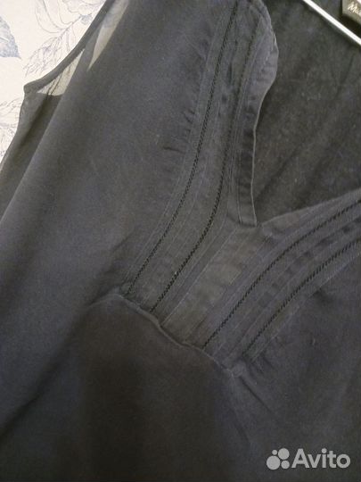 Massimo dutti топ испания