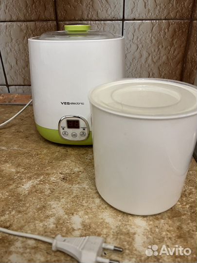 Супер йогуртница