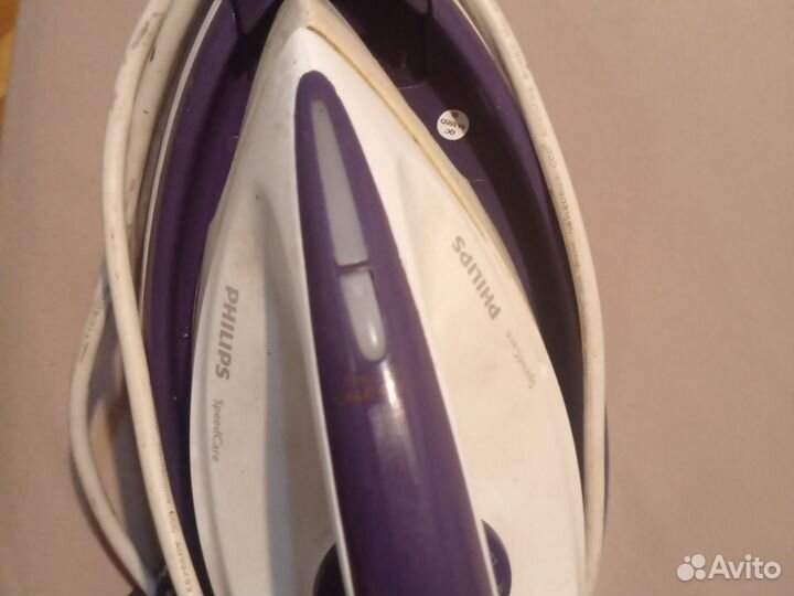 Утюг Philips