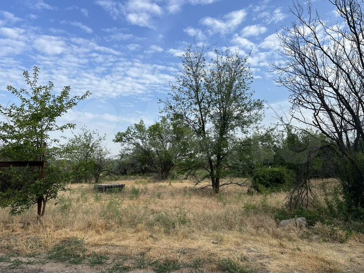 Участок 60 га (ИЖС)