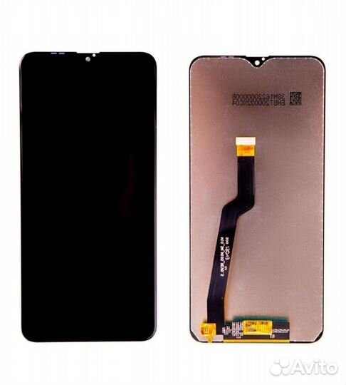 Экран Samsung A10 A105 оригинал