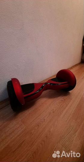 Гироскутер бу
