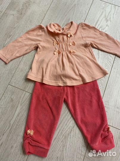 Костюм для девочки