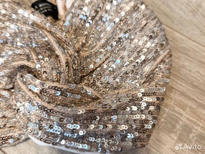 Повязка на голову Zara