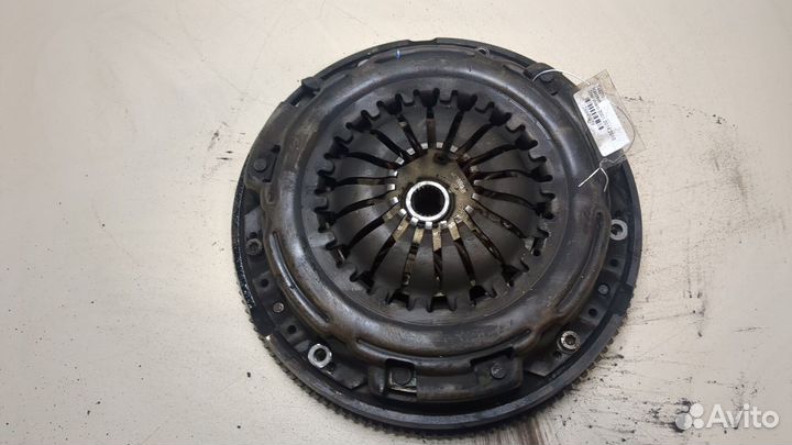 Маховик Opel Vivaro, 2010