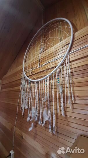 Большой Ловец снов