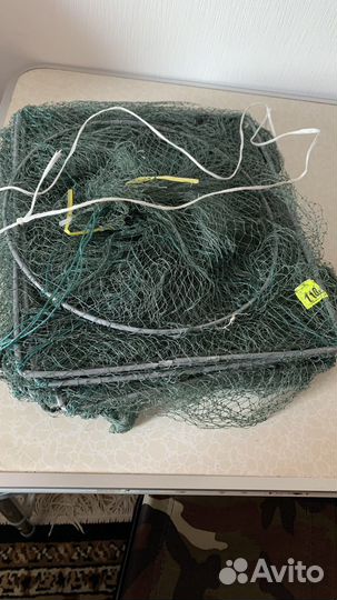 Стол складной + рыболовное