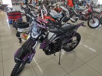 Мотоцикл avantis A7 NEW KKE (2023) птс