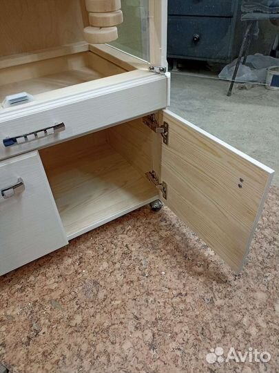 Клетка витрина для грызунов