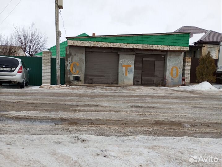 Автосервис круглосуточно