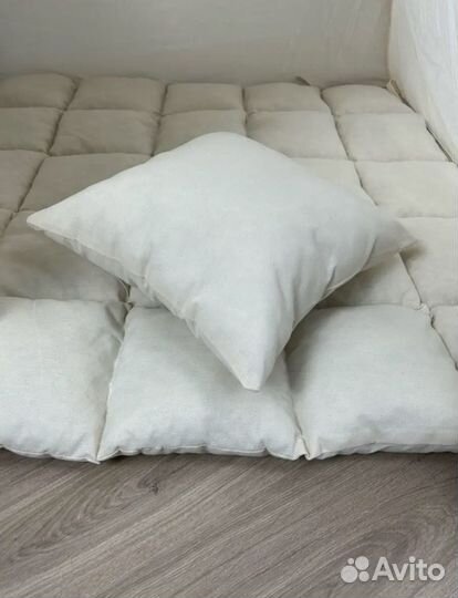 Детский вигвам