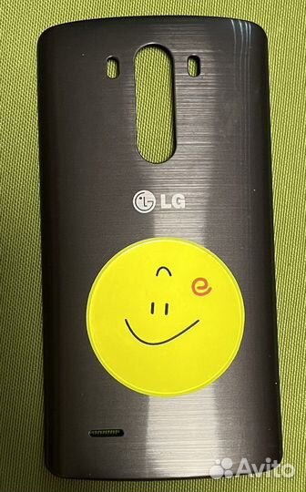 Чехлы для LG-G3 mini