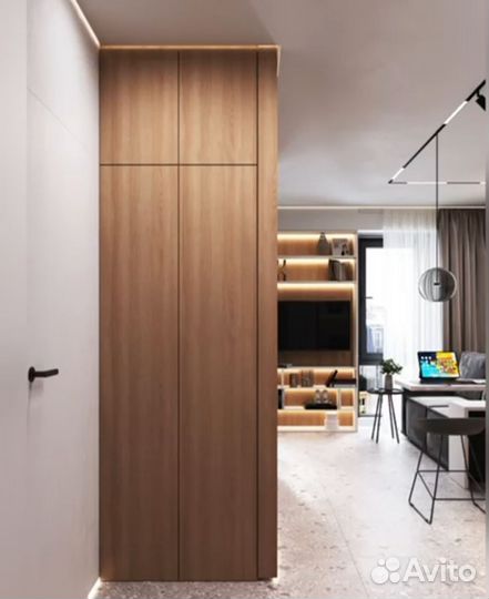 Дизайнер интерьера