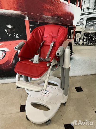 Стульчик peg perego tatamia