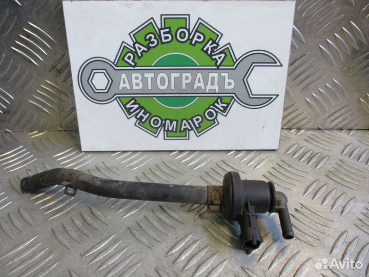 Клапан электромагнитный Киа Рио 3 2012