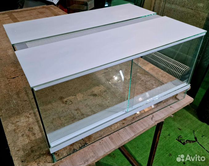 Террариум Краснодар