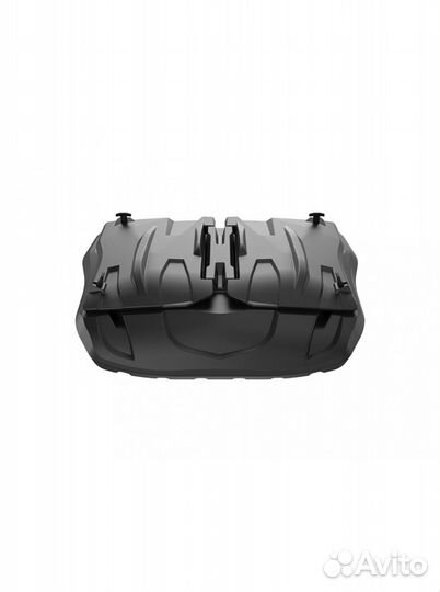 Кофр-крыша для polaris RZR PRO 1000