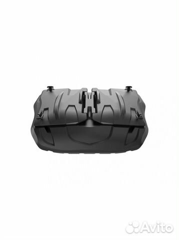 Кофр-крыша для polaris RZR PRO 1000