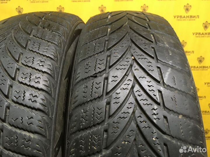 Maxxis MA-PW Presa Snow 155/60 R15 74T