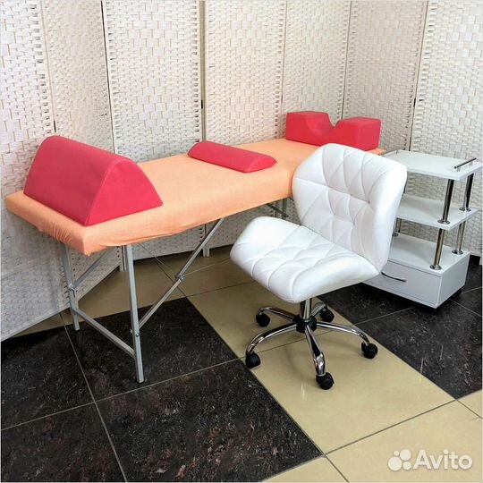 Массажный стол