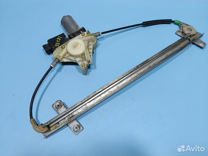 Эсп передний левый для Mitsubishi Space Star