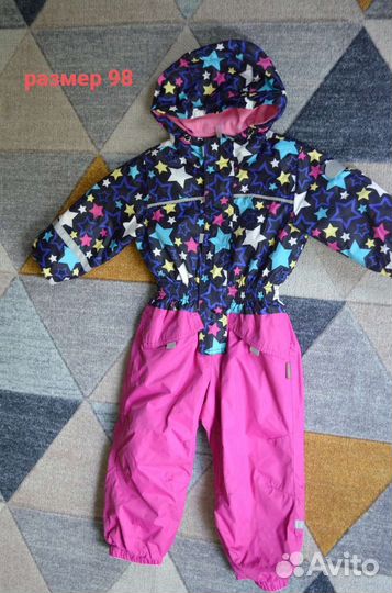 Демисезонные вещи