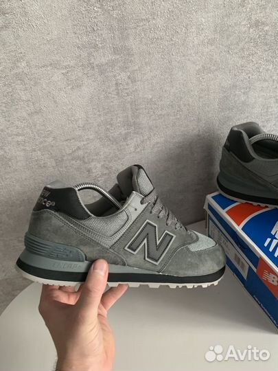 Кроссовки мужские New Balance 574