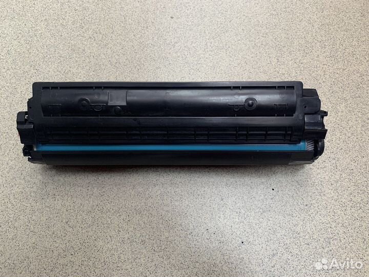 Картридж Compatible With CE285A