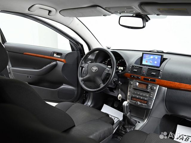 Toyota Avensis 2.0 MT, 2008, 179 000 км объявление продам