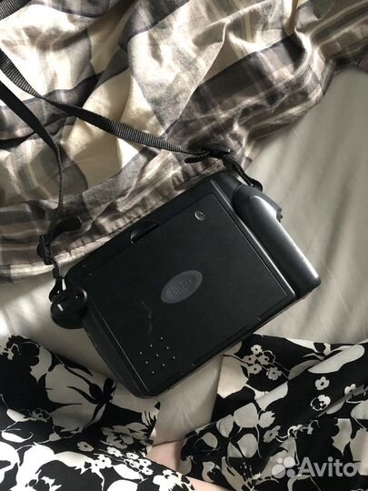 Fujifilm instax wide 210