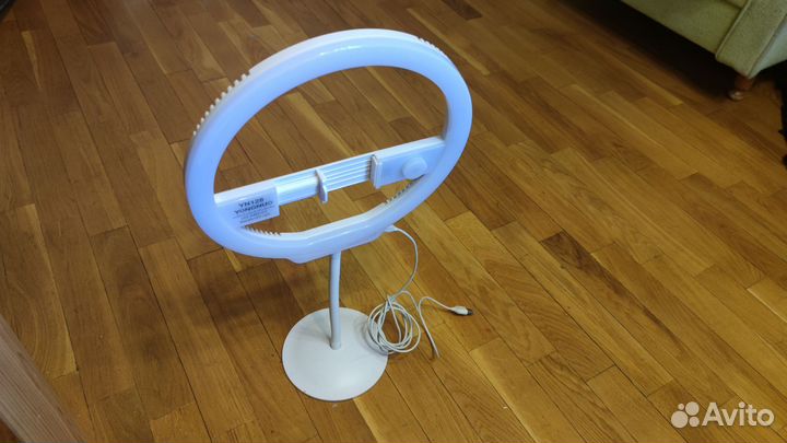 Осветитель Yongnuo YN-128, для смартфона