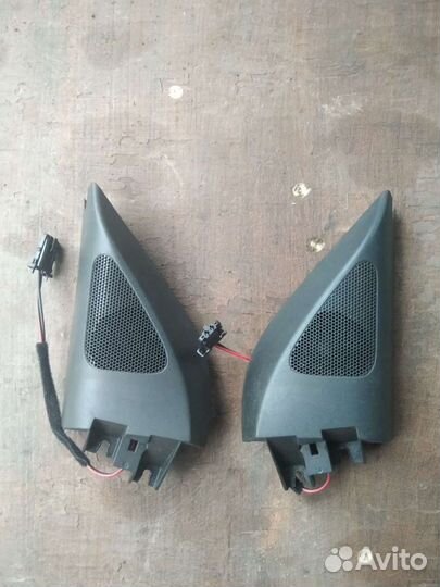 Твиттер VW Passat b6