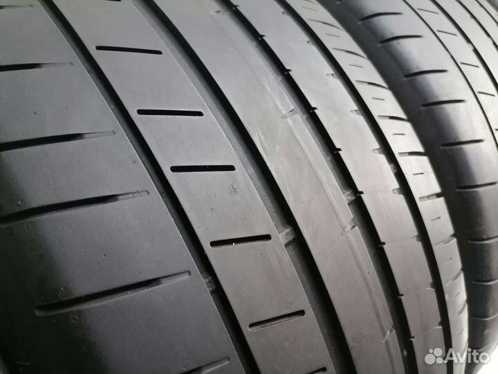 Dunlop SP Sport Maxx RT 2 285/40 R20