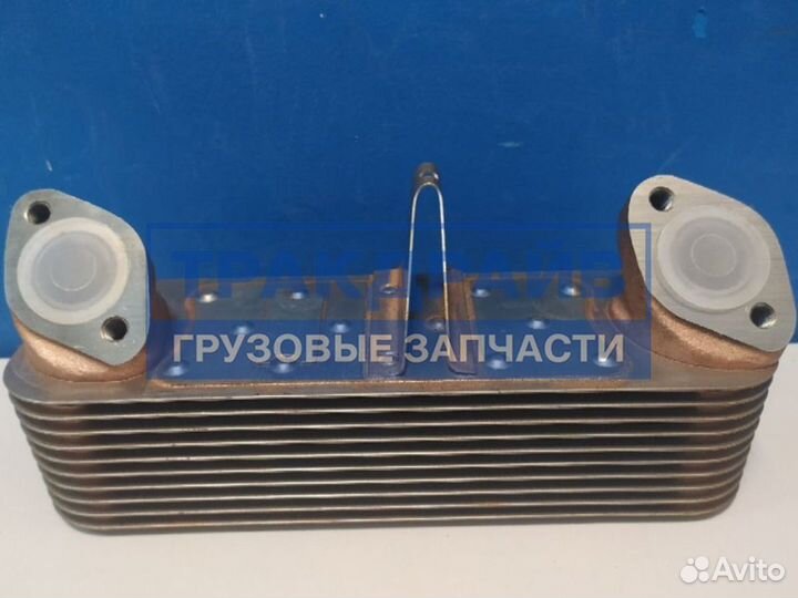 Теплообменник Мерседес OM441 ом442