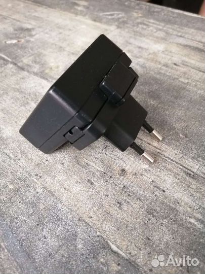 Зарядное устройство на nikon