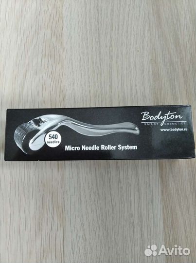 Мезороллер